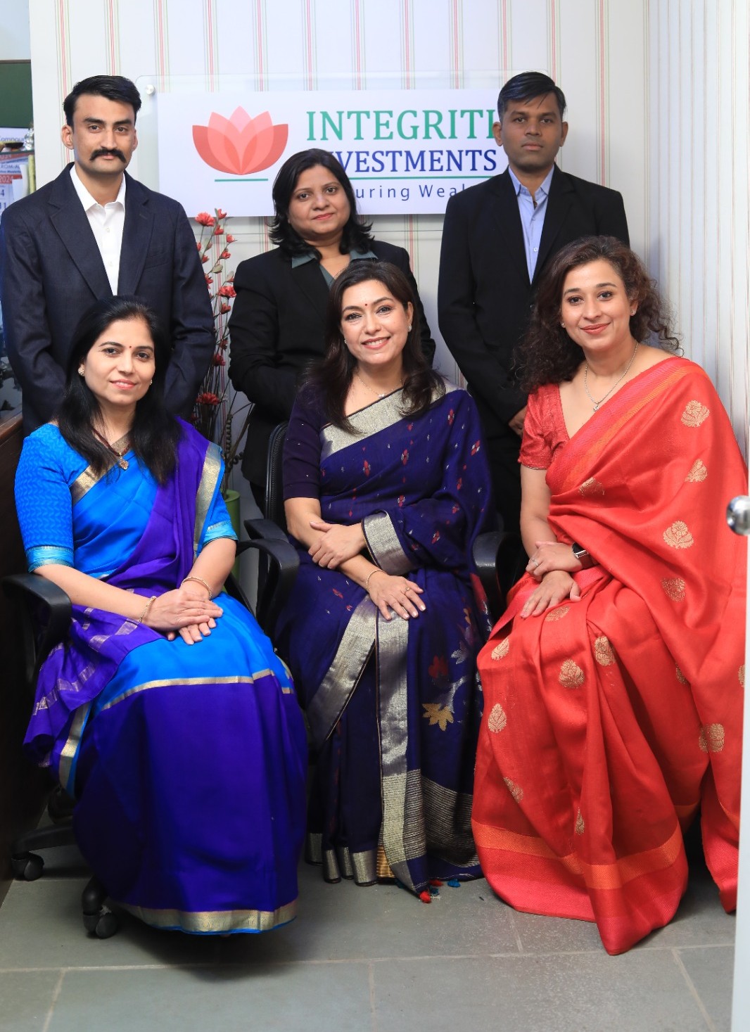 Integriti Finserv Financial Expertise