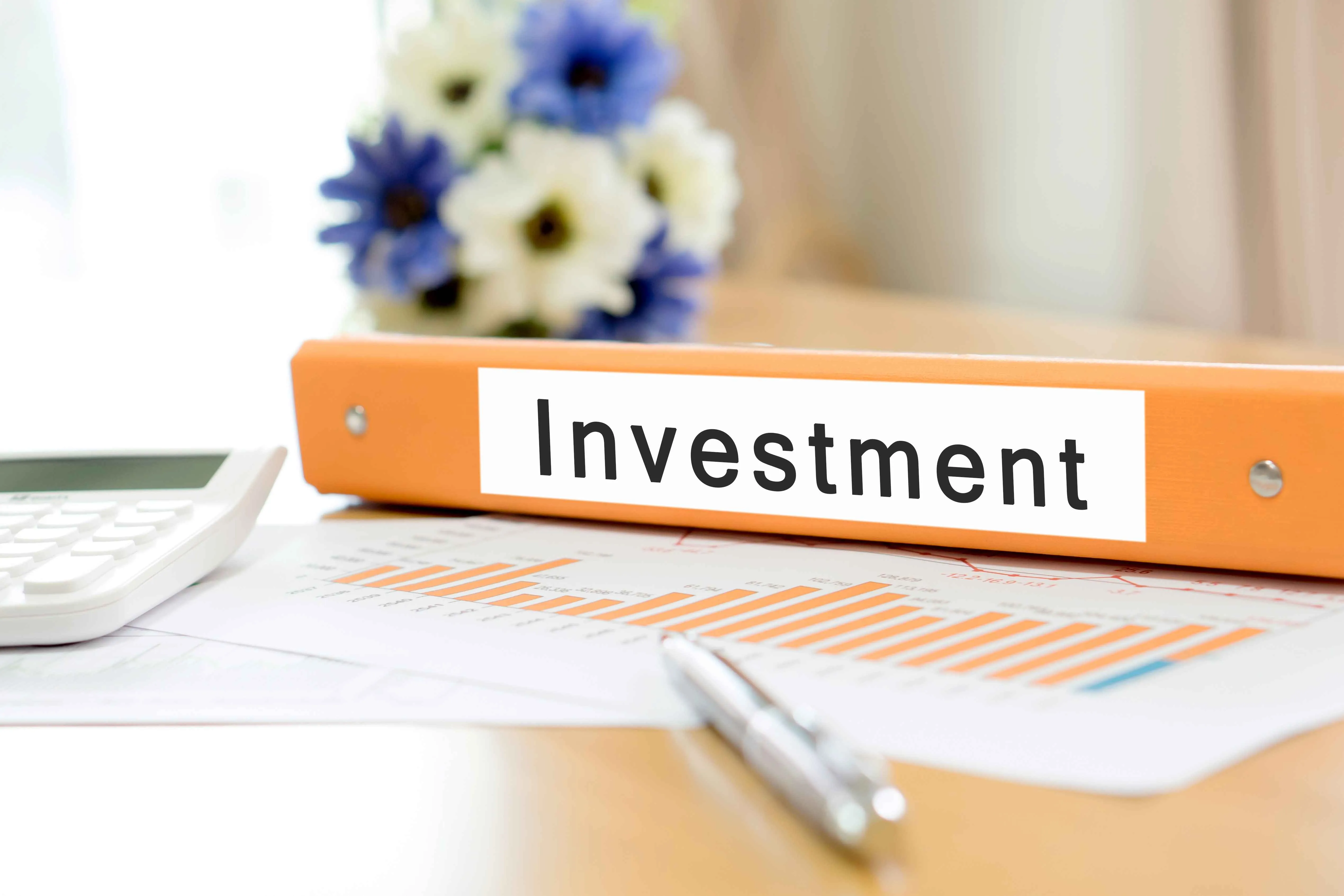 Mutual Fund Investments -Integriti Finserv