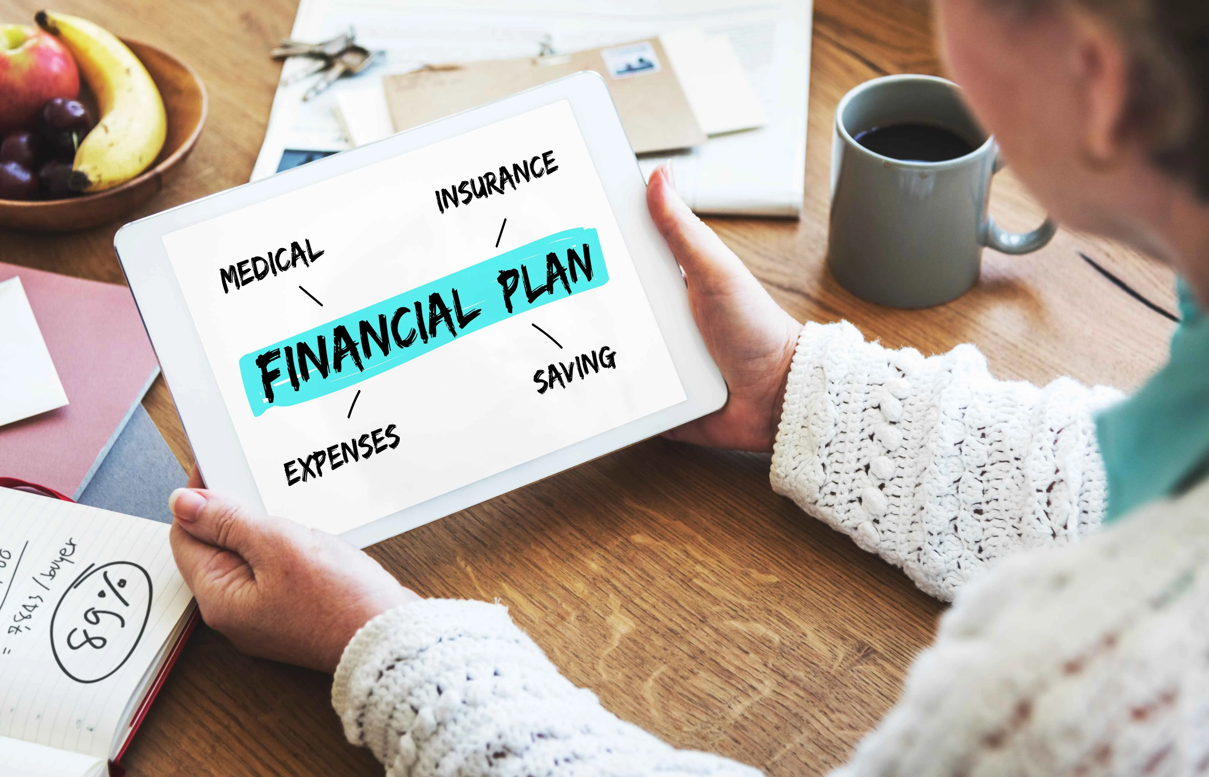 Financial Planning & Wealth Management -Integriti Finserv